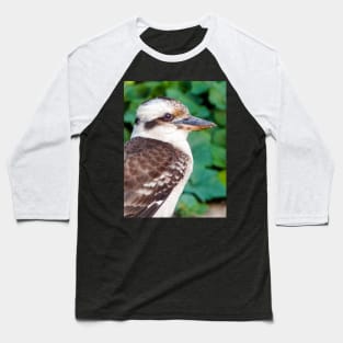 Laughing Kookaburra Baseball T-Shirt